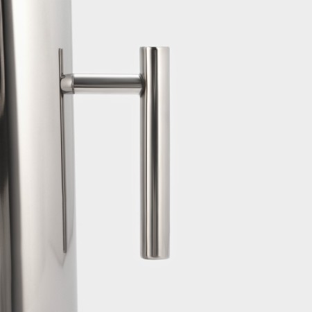 Magistro stainless steel jug "Elim", 1.3 l, 29 × 15.5 × 9 cm-2