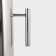 Magistro stainless steel jug "Elim", 1.3 l, 29 × 15.5 × 9 cm