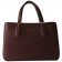 Female bag, burgundy color, 204/66