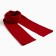Children's scarf, Krane color, size 144x20 cm