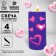 With your own hands. Candles from wax "Love", a set for creativity