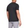 T-shirt Under Armor Boxed Sportstyle Graphic Charton Cotton Sleeve T-Shirt, size 46-48 (