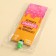 Caramel liquid under soda "a little sweet", 22 g.