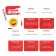 Card game “Answer or execute. Laughters ", 40 cards