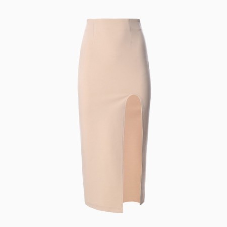 Women's skirt Mist p. 44, beige-5
