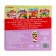 Magnetic book-toy "Vegetables, fruits and other products", 8 p.