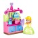 Constructor Pink Dream "Royal Wardrobe", 103 details
