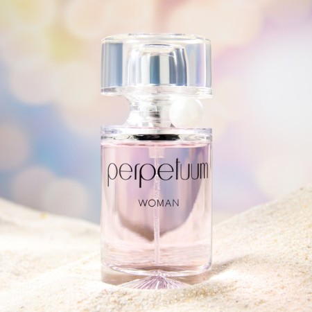 Perfume water Women's perpetum, 50 ml-1