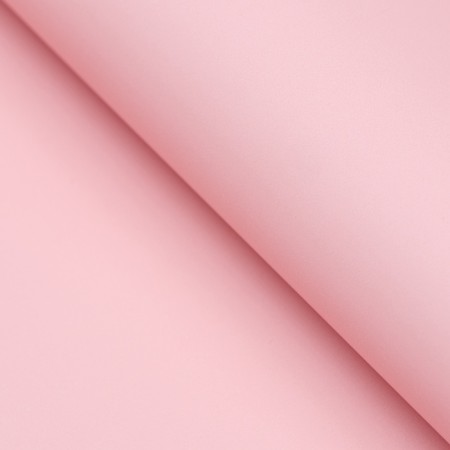 Two -sided matte film 0.5 x 10 m, pastel series, 65 μm-2