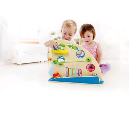 Developing toy "Roller"-2