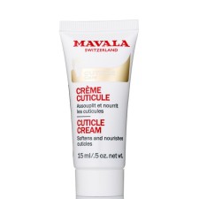 Крем для смягчения кутикулы Mavala, 15 мл