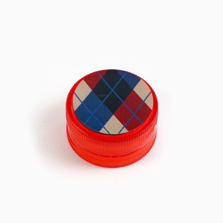 Smoking tube "Men ‘S Style", 12.5 x 6.5 cm-3