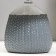 Asti table lamp E14 40W white 18x18x27 cm Risalux