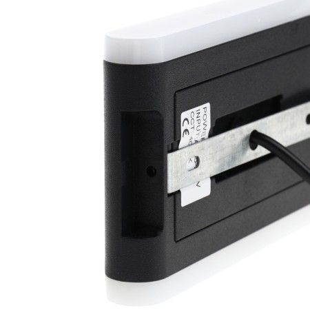 Front Fatal “Glover”, FSD-031, 10 W, 4000K, IP65, 220 V, Plastic, Black-8