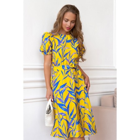 Women's dress, size 42-2