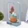 Rusalk table lamp LED 15W Blue 24x10x34 cm Risalux