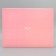 Gift box, packaging, "pink", 32 x 24 x 9 cm