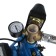 Pumping station JEMIX APPN-100-30, 750 W, pressure 30 m, 100 l/min, tank 24 liters