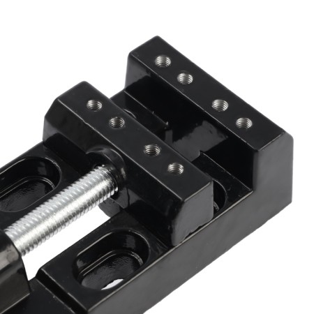 Mini-typos aluminum tundra, machinery, clamp 55 mm-5
