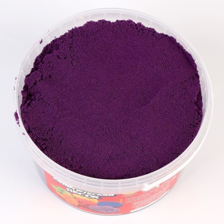 Kinetic sand, 3 kg, mix-4