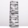 Package for the bottle "Strips", 12 x 40 x 10 cm