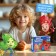 Board game "Clothing Puzzles" fixiki, 24 puzzles