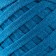 Knitted yarn "Ribbon" 85m/170 ± 5 g (blue)