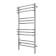 Terminus heated towel rail "Prato" P12, 500x1000 mm, chrome