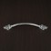 Hand-slop tundra RS147CP, m/o 96 mm, chromium color, 4 pcs TMP