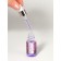 Oil for cuticle and nails, with a pipette, 15 ml, with lavender aroma