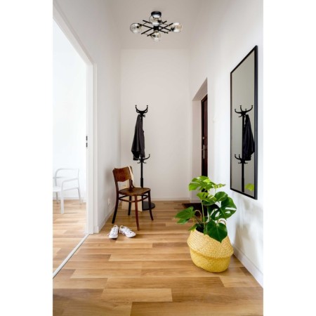 Hamburg chandelier, size 47x26x47 cm, 160W 4XE14 IP 20-2