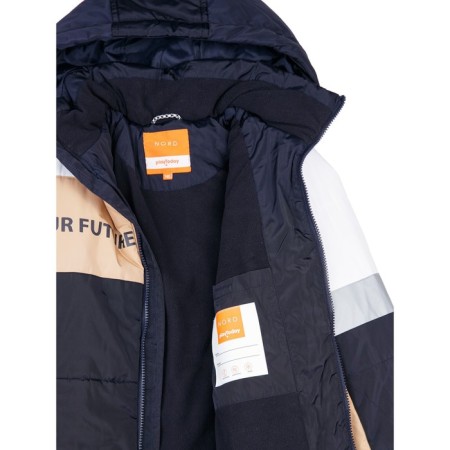 Boy jacket, height 134 cm-10