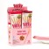 Pocky biscuit sticks with strawberries, 11 g