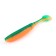 The Yaman Pro Springy Shad, 15.2 cm, color #41. Packaging 4 pcs.