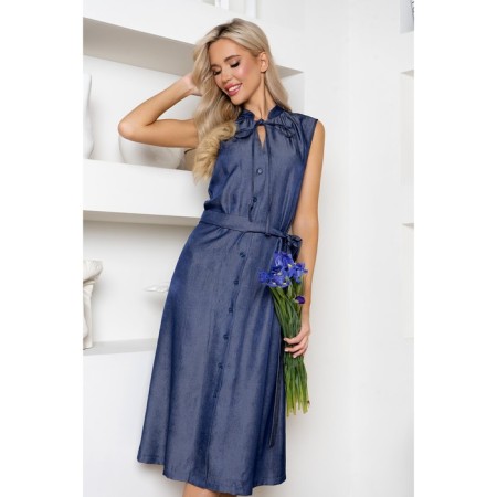 Women's dress, size 44-4
