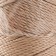 Washed 3-spanteling polypropylene, d = 1.1 mm 100 m (beige)