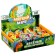 Baby soft ball "Adventures with Dino" 6.3cm, mix, in showbox