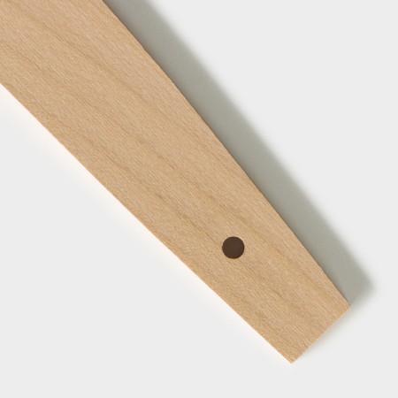 Boat blade "For pros", 28 × 5.5 × 0.4 cm, beech-4