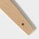 Boat blade "For pros", 28 × 5.5 × 0.4 cm, beech