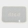 Bath and toilet rug Savanna Bath, 40 × 60 cm, milk color