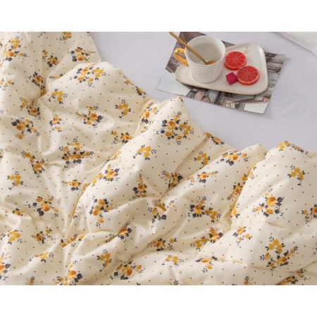 Blanket "Boni", size 160x220 cm-3