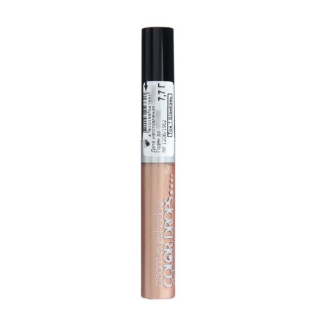 Creamy shadows Color Drops Belordesign tone 001, 7.7 g-2