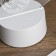 Lamp "Tractor" LED white from the network 9.5x16x17.5 cm Risalux