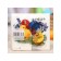 Paper napkins “Color harmony. Chickens ”, 24*24 cm, 50 pcs.