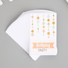 Stick Paper 
