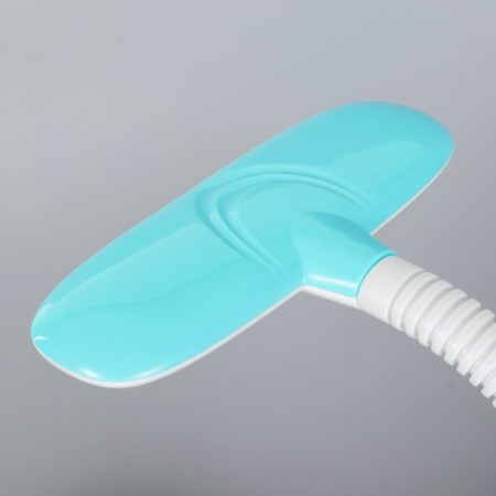 Table lamp "Machine" LED 4W blue 19.5x23x47 cm Risalux-7