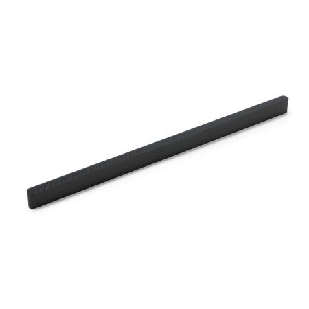 Cappio RS141 handle handle, m/o 320 mm, black color
