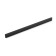 Cappio RS141 handle handle, m/o 320 mm, black color