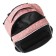 School backpack Erich Krause Ergoline 15l, 39 x 28 x 14 cm, ergonomic back, Jack russell 60096