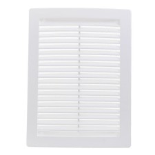 Ventilation ERA 1520 RC, 150x200 mm, cylindrical, with a grid, indescribable